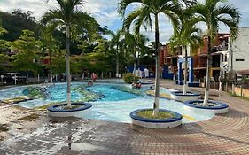 Apartasol El Encanto